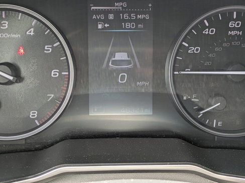 Used 2022 Subaru Outback Limited XT AWD/4WD image 26
