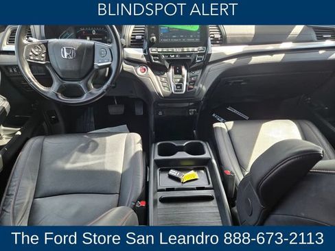 Used 2023 Honda Odyssey Sport image 12