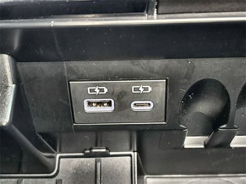 Used 2025 Toyota Tundra TRD Pro image 38