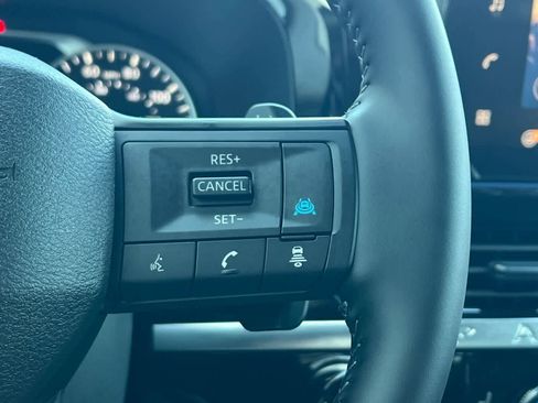 New 2026 Nissan Pathfinder SV image 30