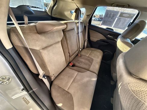 Used 2013 Honda CR-V EX image 25