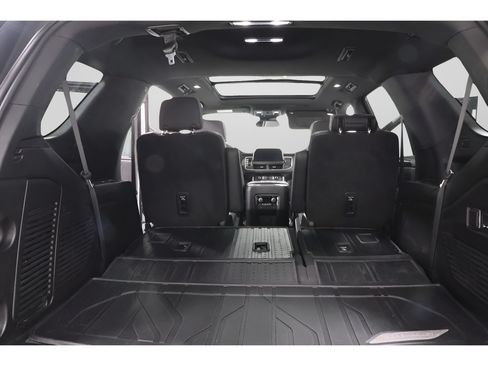 Used 2024 Chevrolet Tahoe RST w/ Sport Performance Package AWD/4WD image 31
