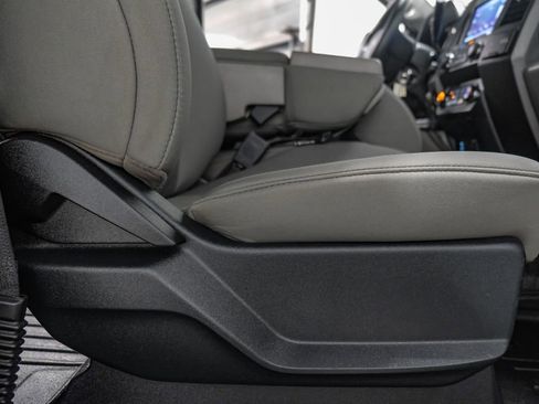 Used 2021 Ford F350 XL w/ STX Appearance Package image 35