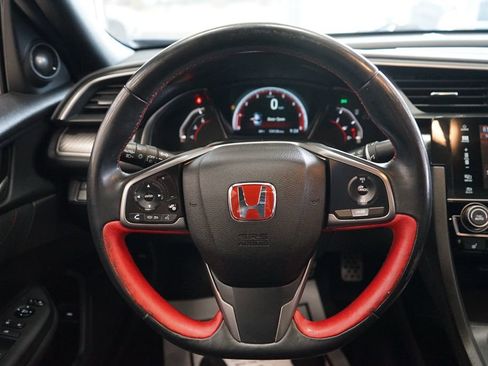 Used 2017 Honda Civic Si image 27