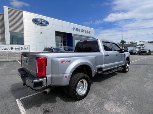 Used 2023 Ford F350 XL w/ XL Driver Assist Package AWD/4WD image 9