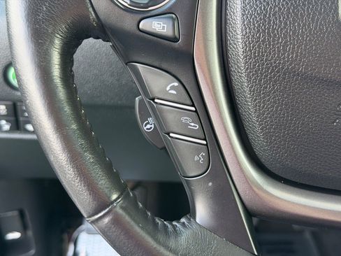 Used 2023 Honda Ridgeline RTL-E image 24