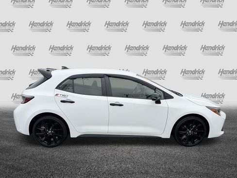 Used 2020 Toyota Corolla SE FWD image 11