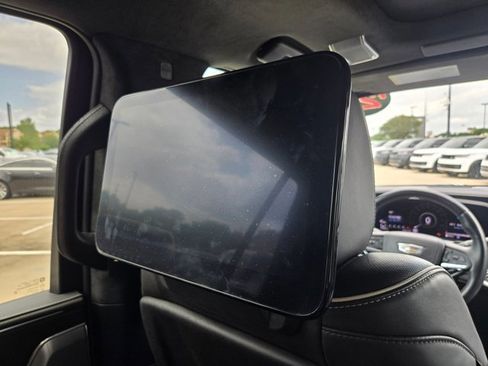 Used 2022 Cadillac Escalade Sport Platinum image 22