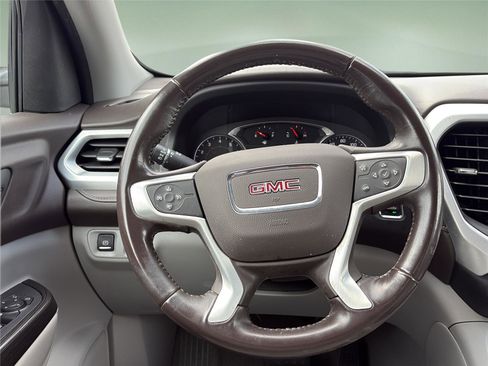 Used 2019 GMC Acadia SLT AWD/4WD image 11