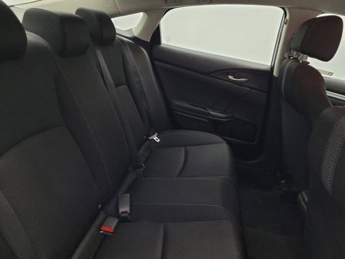 Used 2020 Honda Civic LX image 19