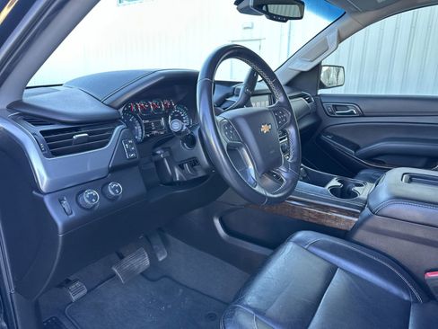 Used 2019 Chevrolet Tahoe LT image 10
