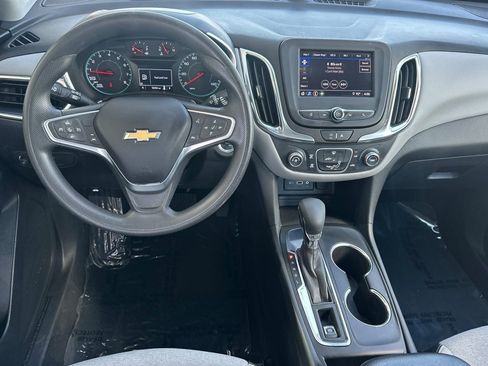 Used 2022 Chevrolet Equinox LS FWD image 15