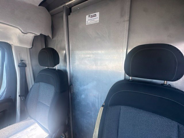 Used 2020 RAM ProMaster 3500 FWD image 16