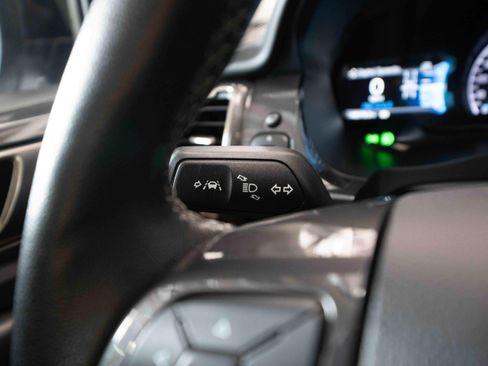 Used 2021 Ford Ranger Lariat w/ Equipment Group 501A High AWD/4WD image 13