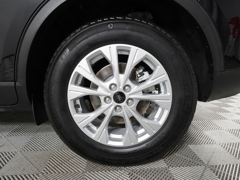 Used 2023 Ford Escape Active image 29