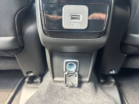 New 2026 Jeep Compass Limited AWD/4WD image 25