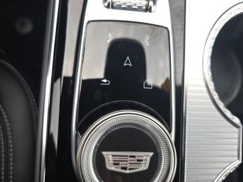 Used 2024 Cadillac Lyriq Tech w/ LPO, Floor Liner Package AWD/4WD image 43