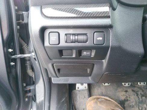 Used 2016 Subaru WRX Limited image 34