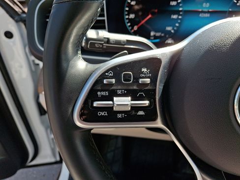 Used 2022 Mercedes-Benz GLE 350 4MATIC image 21