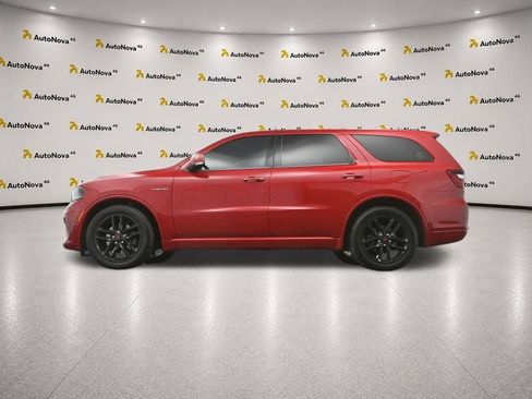 Used 2022 Dodge Durango R/T AWD/4WD image 47