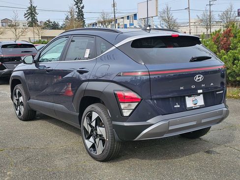 New 2026 Hyundai Kona Limited image 5