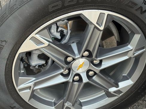 Used 2024 Chevrolet Blazer LT w/ Convenience Package image 12