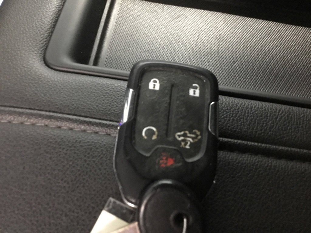 Used 2021 Chevrolet Silverado 1500 RST AWD/4WD image 10