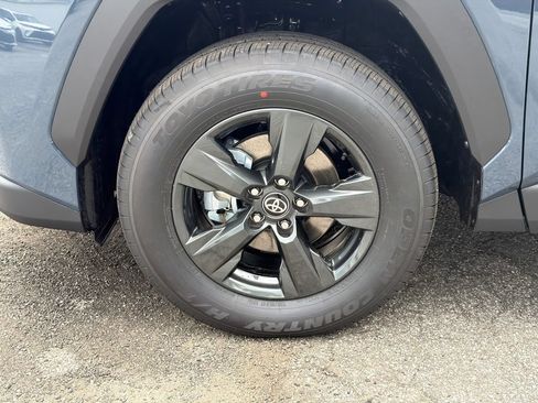 New 2026 Toyota RAV4 LE FWD image 14