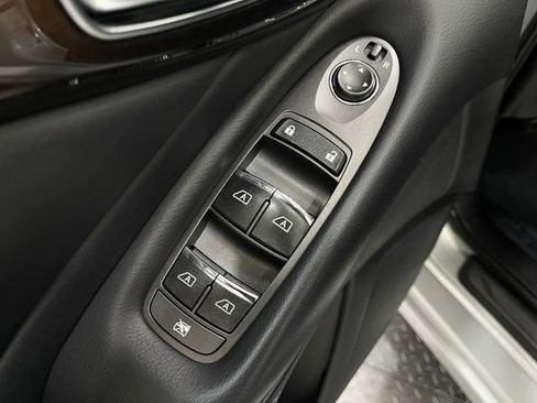 Used 2019 INFINITI Q50 Luxe w/ Essential Package (3.0T Luxe) image 13