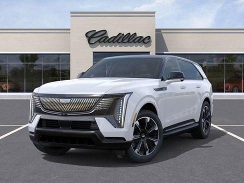 New 2025 Cadillac Escalade IQ Sport 2 image 6
