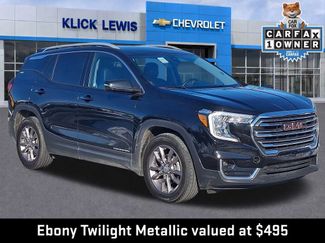 Used 2024 GMC Terrain SLT 360° Tour