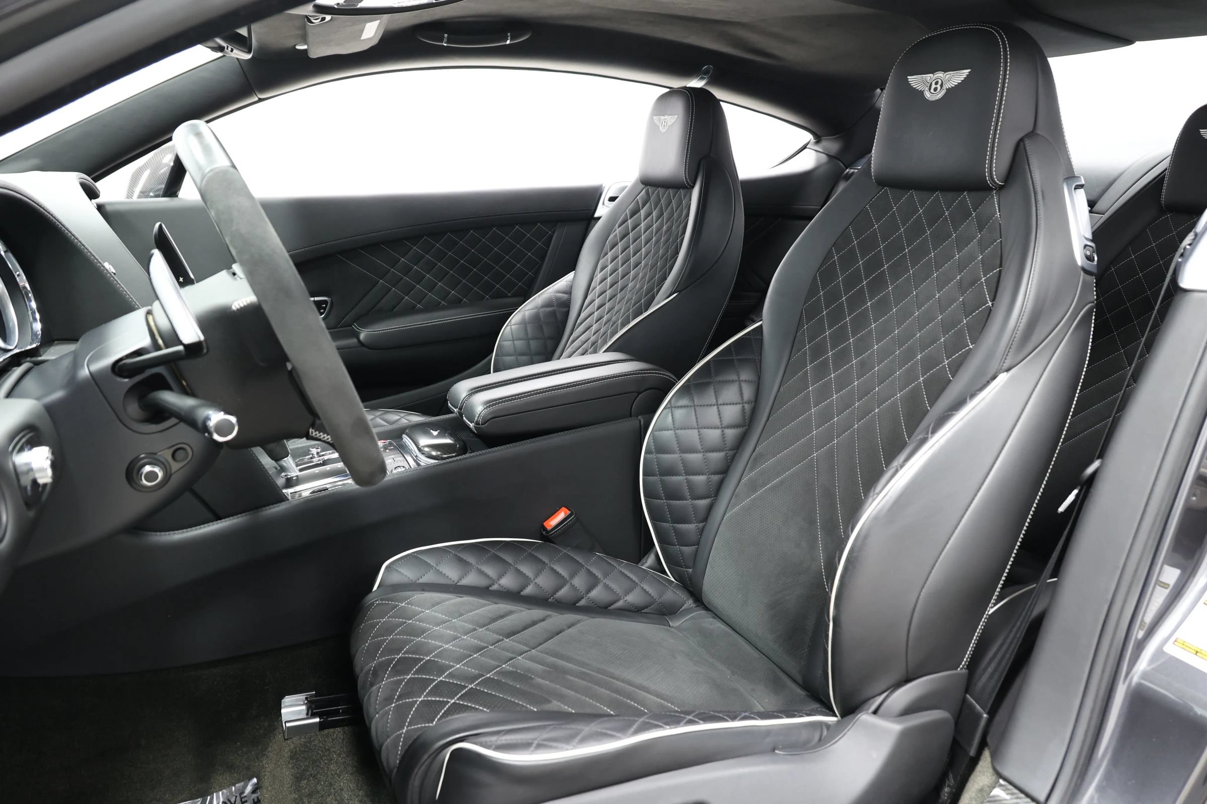 Used 2017 Bentley Continental GT Supersports AWD/4WD image 19