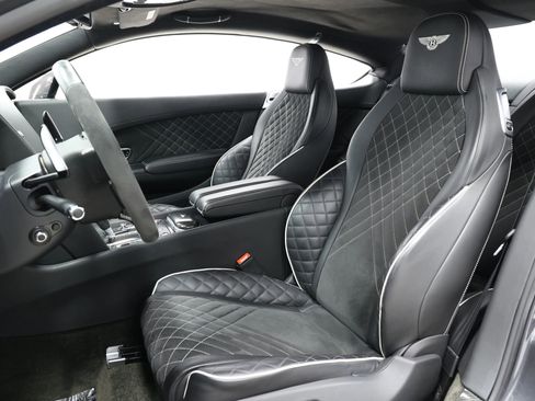 Used 2017 Bentley Continental GT Supersports AWD/4WD image 19