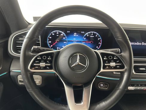 Used 2022 Mercedes-Benz GLE 350 4MATIC image 12