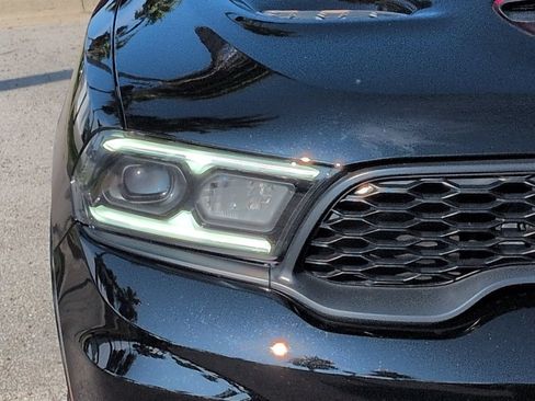 Certified 2023 Dodge Durango R/T RWD image 9