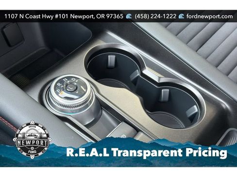 New 2026 Ford Explorer ST-Line w/ ST-Line Street Pack AWD/4WD image 27