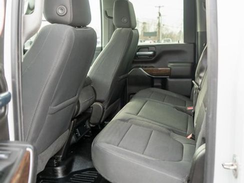 Used 2020 GMC Sierra 2500 SLE image 11