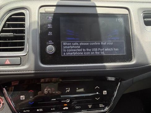 Used 2022 Honda HR-V EX image 7
