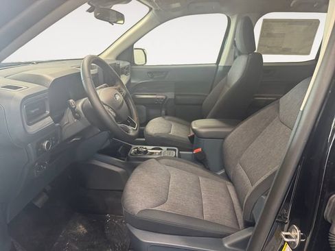 Used 2026 Ford Maverick XLT w/ XLT Luxury Package AWD/4WD image 7