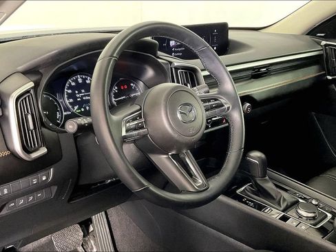 Used 2025 MAZDA CX-50 AWD 2.5 Hybrid w/ Premium Pkg image 15
