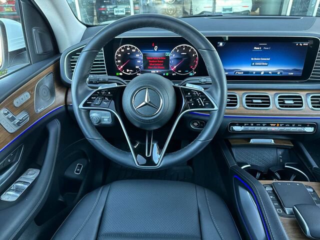 Certified 2025 Mercedes-Benz GLE 350 4MATIC image 16