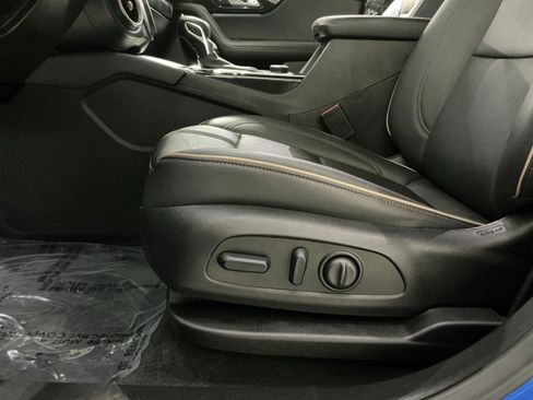 Used 2024 Chevrolet Blazer Premier image 22