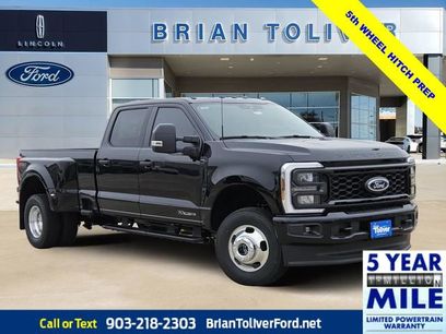 New 2026 Ford F350 XL w/ STX Appearance Package