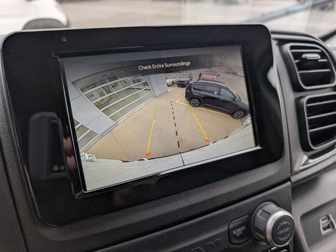 New 2026 RAM ProMaster 2500 w/ Convenience Group image 3