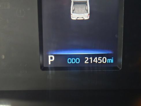 Used 2023 Toyota Tundra SR5 AWD/4WD image 24