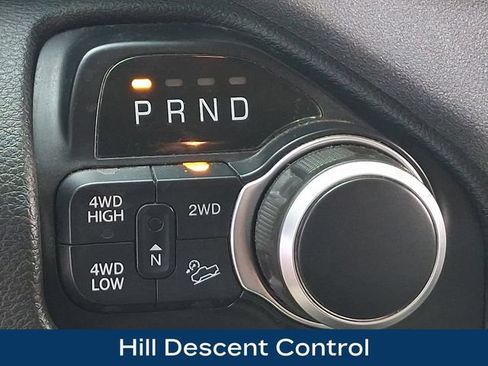 Used 2020 RAM 2500 Tradesman AWD/4WD image 11