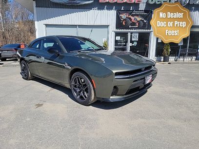 New 2026 Dodge Charger Scat Pack