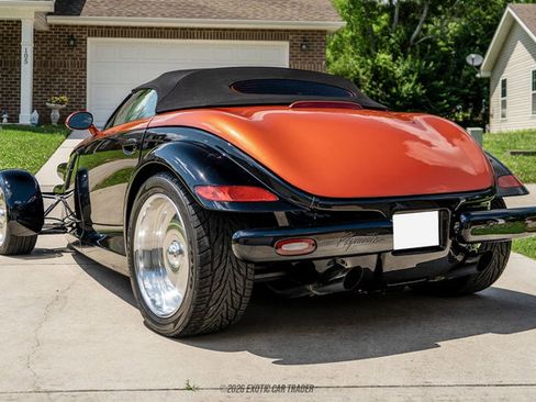 Used 2000 Plymouth Prowler RWD image 16