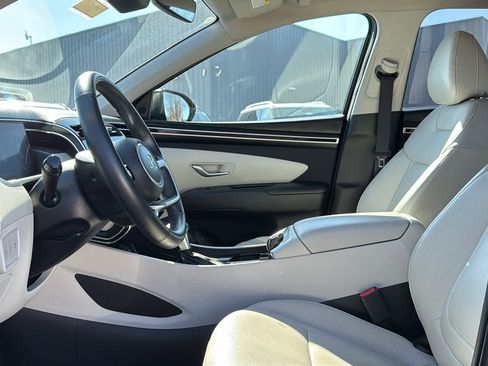 Used 2023 Hyundai Tucson SEL w/ Convenience Package image 12