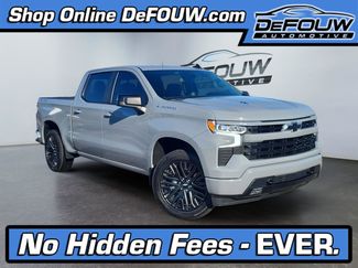 Used 2024 Chevrolet Silverado 1500 RST w/ Convenience Package II video 1